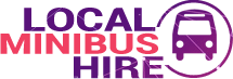 Minibus Hire Belfast Logo